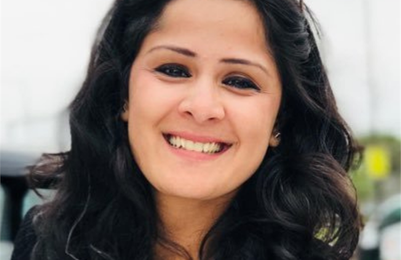 Pallavi Singh joins Hero MotoCorp as head of digital and customer services